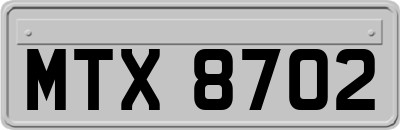 MTX8702