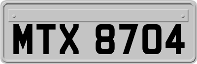 MTX8704