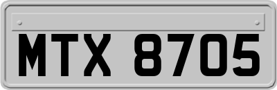 MTX8705