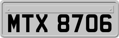 MTX8706