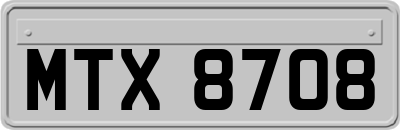 MTX8708