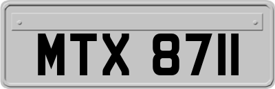 MTX8711