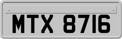 MTX8716