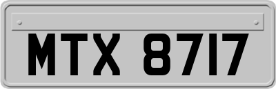 MTX8717