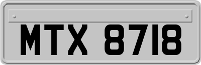 MTX8718
