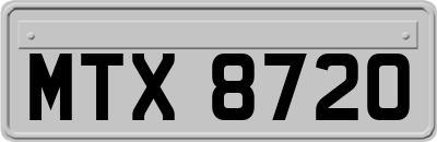 MTX8720