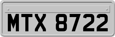 MTX8722