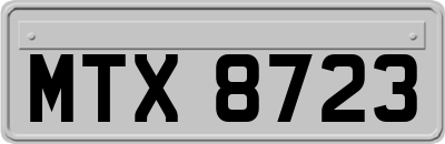 MTX8723