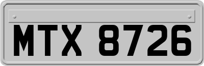 MTX8726