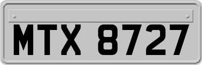MTX8727