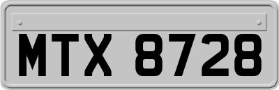 MTX8728