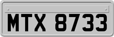 MTX8733