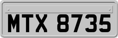 MTX8735