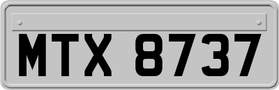 MTX8737