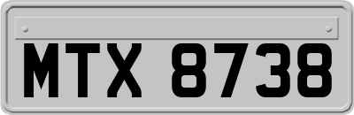 MTX8738