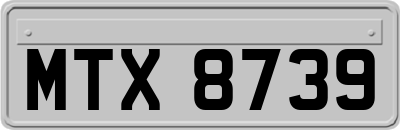 MTX8739