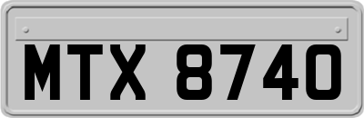 MTX8740