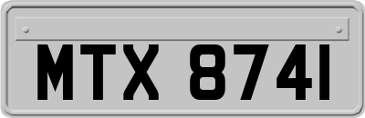 MTX8741