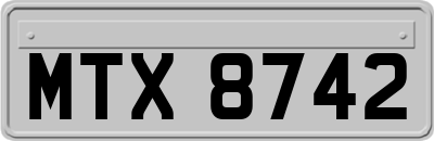 MTX8742