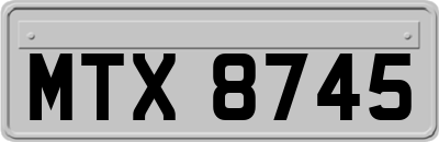 MTX8745