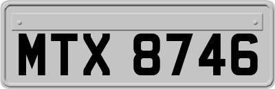 MTX8746