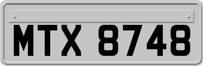 MTX8748