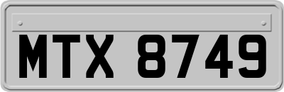 MTX8749