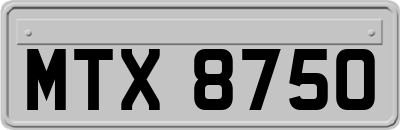 MTX8750