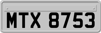 MTX8753