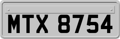 MTX8754