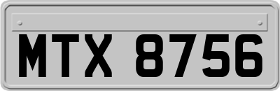 MTX8756