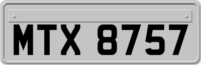 MTX8757