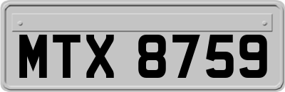 MTX8759