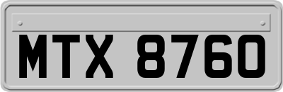 MTX8760