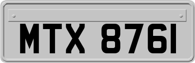 MTX8761