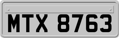 MTX8763