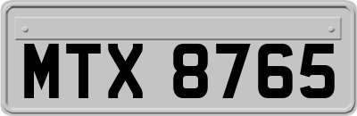 MTX8765