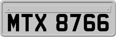 MTX8766