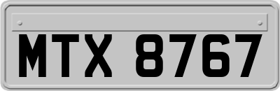 MTX8767