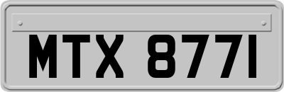 MTX8771