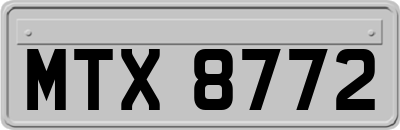 MTX8772