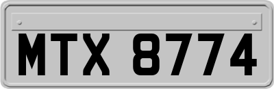 MTX8774