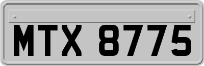 MTX8775