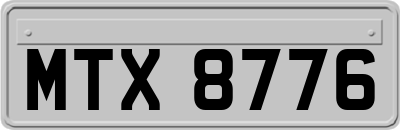 MTX8776