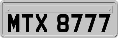 MTX8777