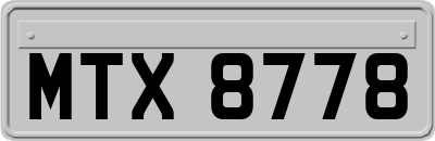 MTX8778