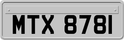 MTX8781