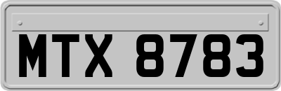 MTX8783