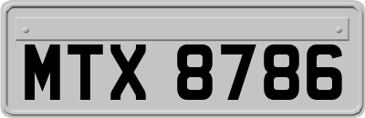 MTX8786