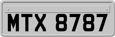 MTX8787